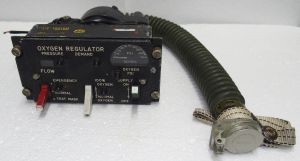 INSTRUMENTEN INSTRUMENT Regulator, Oxygen, Diluter, Deman, Automatic ...